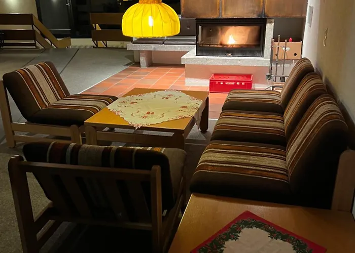 Apartment Exklusive Allgäustern Steibis Mit Wlan Sauna Kamin Und Card Oberstaufen