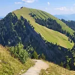 Exklusive Allgaeustern Steibis Mit Wlan Sauna Kamin Und Card Mit Skipass * Oberstaufen