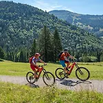 Exklusive Allgaeustern Steibis Mit Wlan Sauna Kamin Und Card Mit Skipass Appartamento *