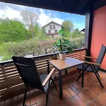 Exklusive Allgaeustern Steibis Mit Wlan Sauna Kamin Und Card Mit Skipass Appartamento *