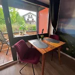 Exklusive Allgaeustern Steibis Mit Wlan Sauna Kamin Und Card Mit Skipass Appartamento *