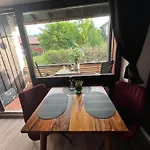 Exklusive Allgaeustern Steibis Mit Wlan Sauna Kamin Und Card Mit Skipass Appartamento Oberstaufen