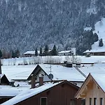 Exklusive Allgaeustern Steibis Mit Wlan Sauna Kamin Und Card Mit Skipass * Oberstaufen