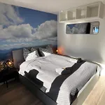 Appartamento Exklusive Allgaeustern Steibis Mit Wlan Sauna Kamin Und Card Mit Skipass
