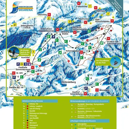 Exklusive Allgaeustern Steibis Mit Wlan Sauna Kamin Und Card Mit Skipass Lejlighed