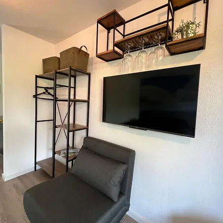 Exklusive Allgaeustern Steibis Mit Wlan Sauna Kamin Und Card Apartment Oberstaufen