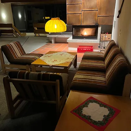 Lejlighed Exklusive Allgaeustern Steibis Mit Wlan Sauna Kamin Und Card Mit Skipass Oberstaufen