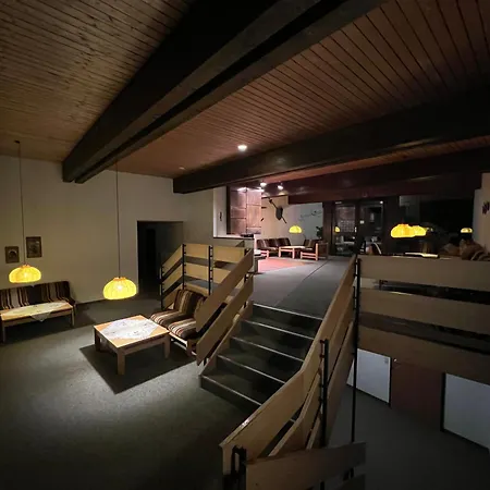 Exklusive Allgaeustern Steibis Mit Wlan Sauna Kamin Und Card Mit Skipass Oberstaufen