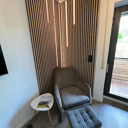 Exklusive Allgaeustern Steibis Mit Wlan Sauna Kamin Und Card Mit Skipass Apartmán