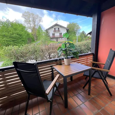 Exklusive Allgaeustern Steibis Mit Wlan Sauna Kamin Und Card Mit Skipass Apartmán *