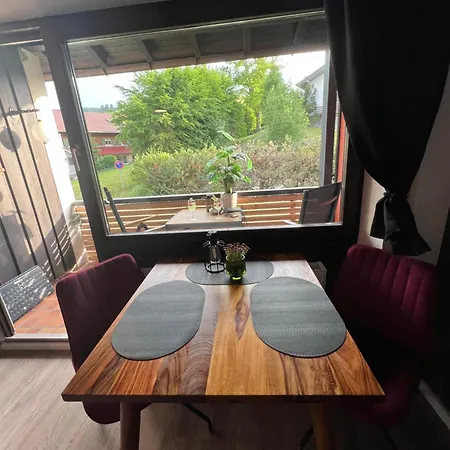Exklusive Allgaeustern Steibis Mit Wlan Sauna Kamin Und Card Mit Skipass Lejlighed Oberstaufen