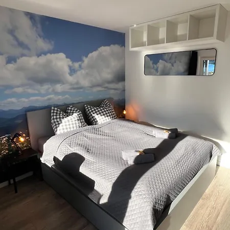Апартаменты Exklusive Allgaeustern Steibis Mit Wlan Sauna Kamin Und Card Mit Skipass