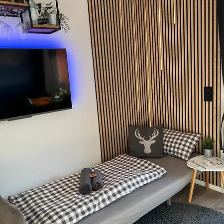 Exklusive Allgaeustern Steibis Mit Wlan Sauna Kamin Und Card Mit Skipass *