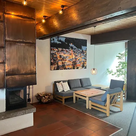 Exklusive Allgaeustern Steibis Mit Wlan Sauna Kamin Und Card Mit Skipass Διαμέρισμα *