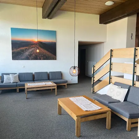 Апартаменты Exklusive Allgaeustern Steibis Mit Wlan Sauna Kamin Und Card Mit Skipass *