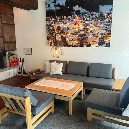 Lejlighed Exklusive Allgaeustern Steibis Mit Wlan Sauna Kamin Und Card Mit Skipass
