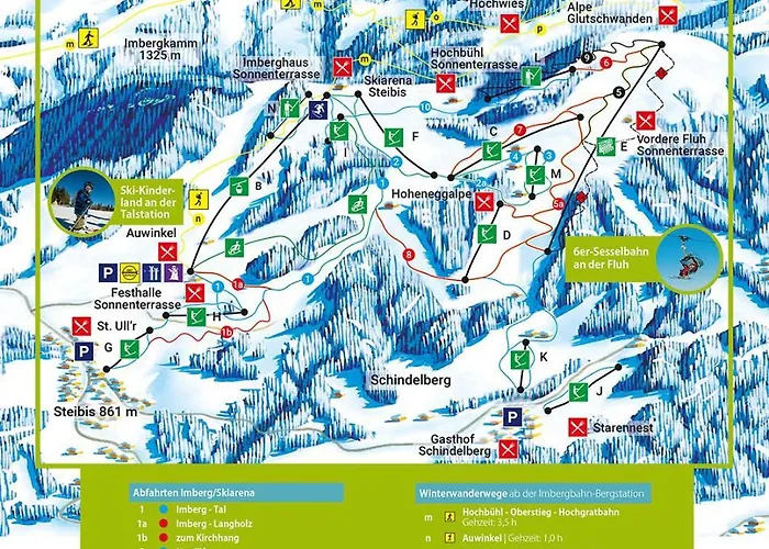 Exklusive Allgaeustern Steibis Mit Wlan Sauna Kamin Und Card Mit Skipass דירה