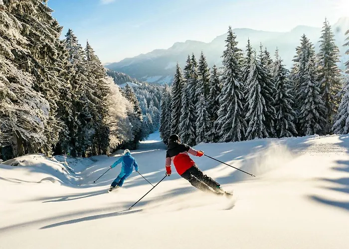 Exklusive Allgaeustern Steibis Mit Wlan Sauna Kamin Und Card Mit Skipass דירה *