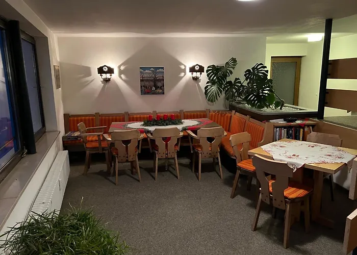 Exklusive Allgaeustern Steibis Mit Wlan Sauna Kamin Und Card Mit Skipass * אוברשטאופן
