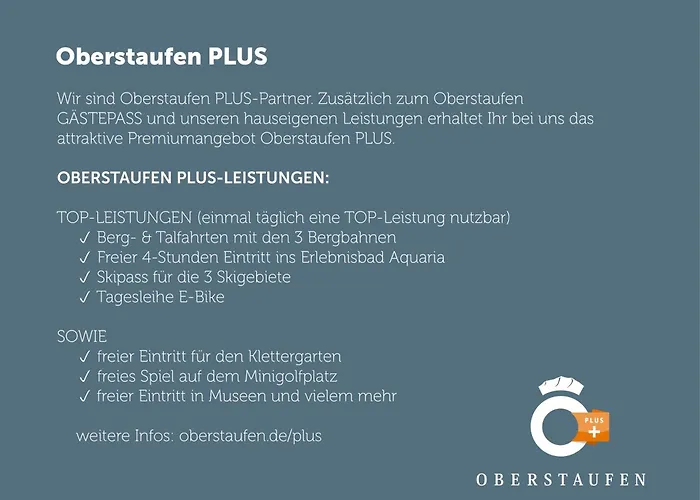 Exklusive Allgaeustern Steibis Mit Wlan Sauna Kamin Und Card Mit Skipass *