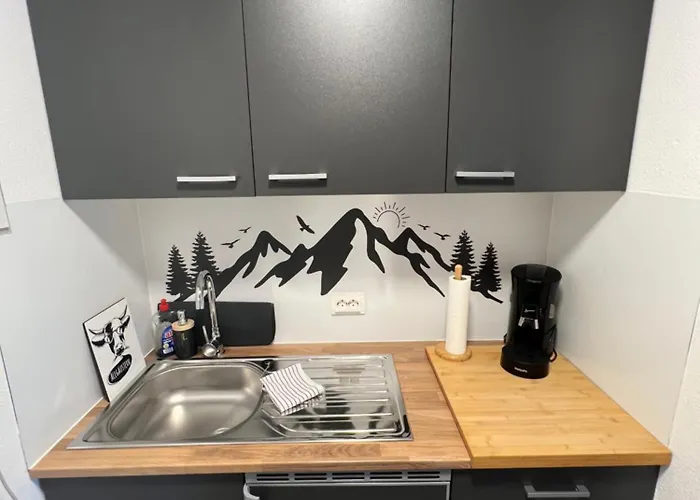 Exklusive Allgaeustern Steibis Mit Wlan Sauna Kamin Und Card Mit Skipass