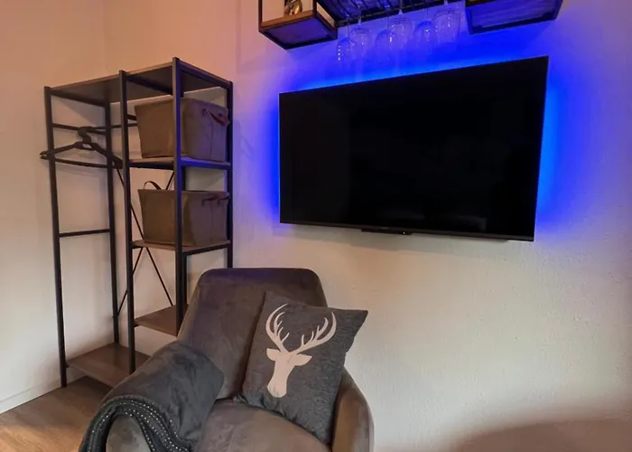 Exklusive Allgaeustern Steibis Mit Wlan Sauna Kamin Und Card Mit Skipass דירה *