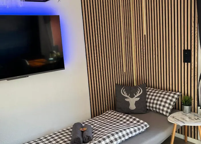 Exklusive Allgaeustern Steibis Mit Wlan Sauna Kamin Und Card Mit Skipass *